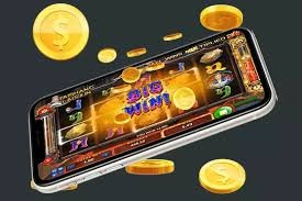 Màn hình game slot nổ hũ sống động tại a88 dành cho người chơi Việt Nam