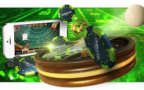 Phòng chơi Bingo trực tuyến sôi động với nhiều người tham gia tại a88